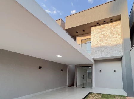Residencial Beija-Flor