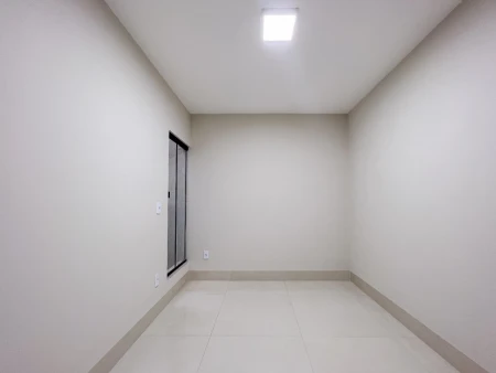 Residencial Beija-Flor
