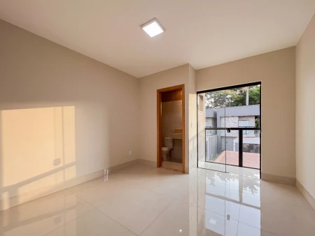Residencial Beija-Flor