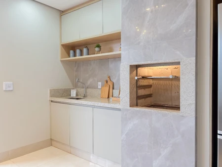 Residencial Beija-Flor