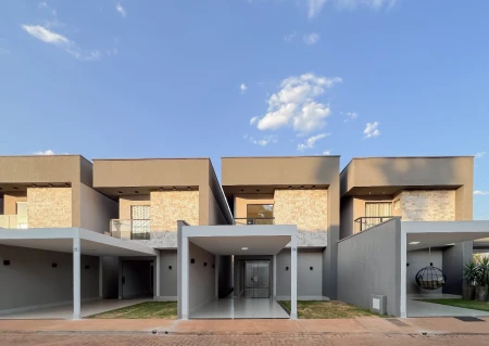 Residencial Beija-Flor