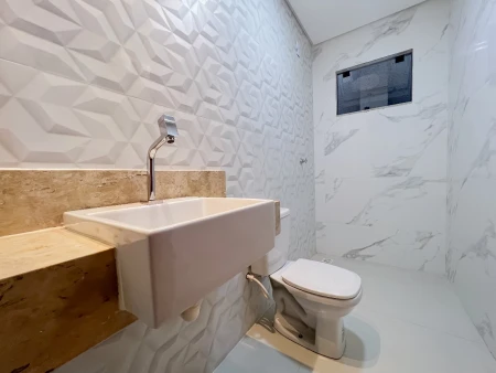 Residencial Beija-Flor