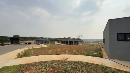 Vila Romana