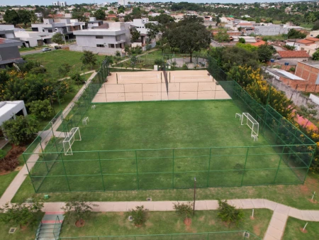 Terreno Parqville Jacarandá