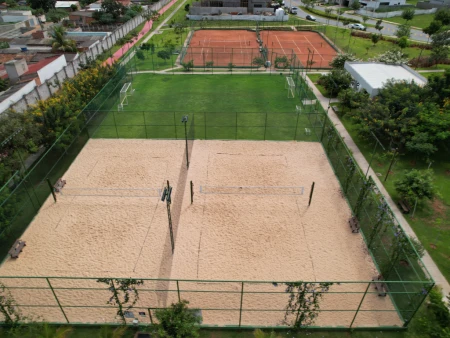 Terreno Parqville Jacarandá