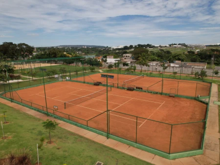 Terreno Parqville Jacarandá