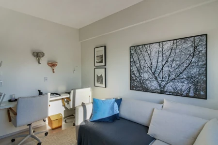 Sobrado Jardins Lyon
