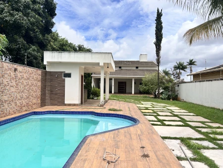 Casa Vila Rezende