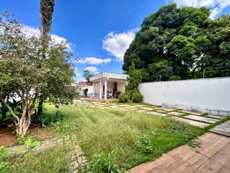 Casa Vila Rezende