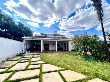 Casa Vila Rezende