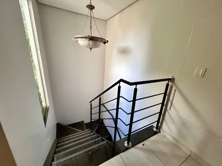 Casa Vila Rezende