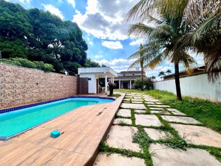 Casa Vila Rezende