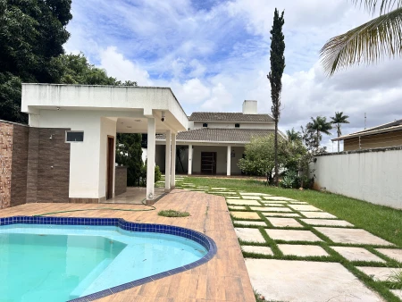 Casa Vila Rezende