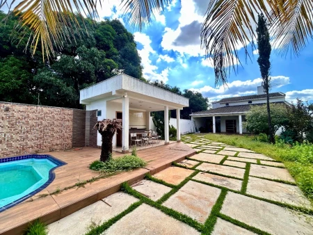 Casa Vila Rezende