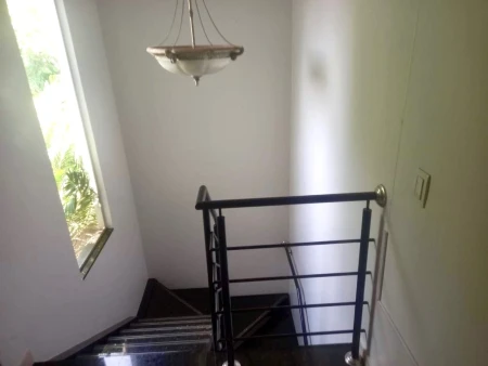 Casa Vila Rezende