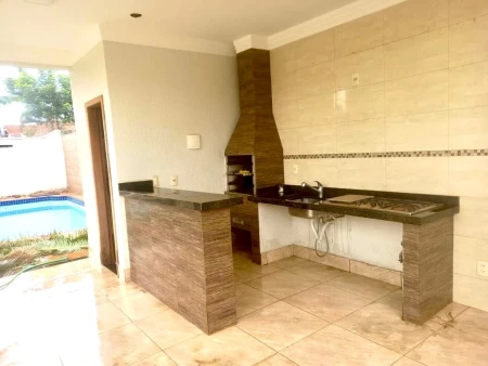 Casa Vila Rezende