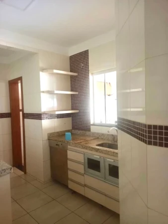 Casa Vila Rezende