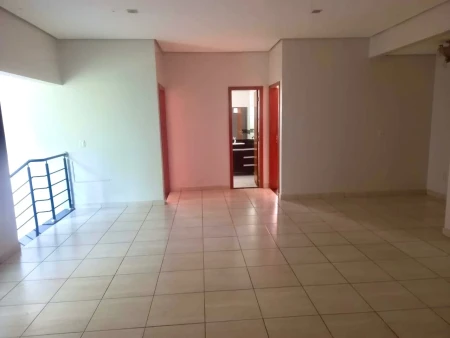 Casa Vila Rezende
