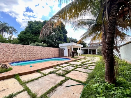 Casa Vila Rezende