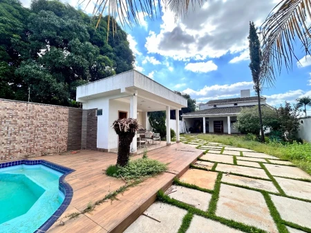 Casa Vila Rezende