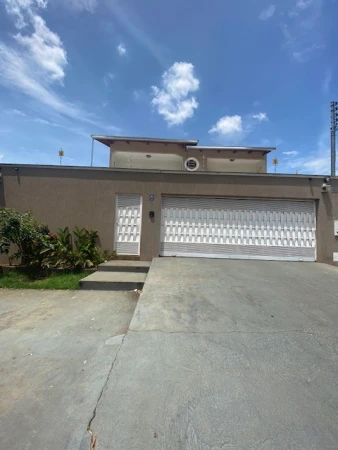 Sobrado no Jardim América