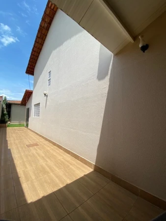 Sobrado no Jardim América