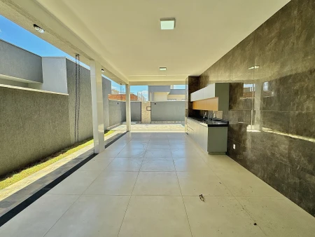 Casa Condomínio Jardim Veneza