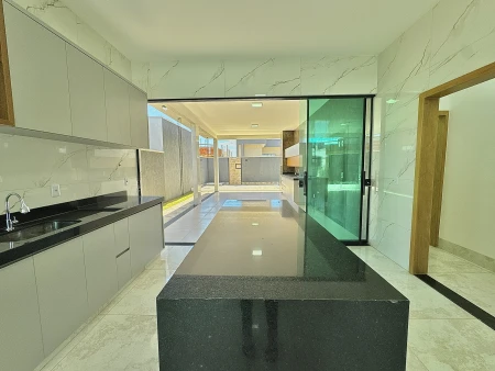 Casa Condomínio Jardim Veneza