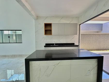 Casa Condomínio Jardim Veneza