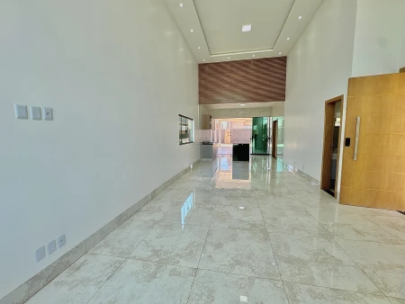 Casa Condomínio Jardim Veneza