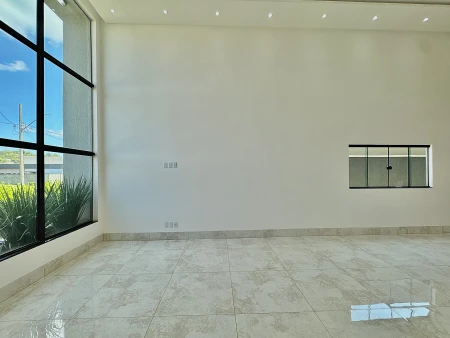 Casa Condomínio Jardim Veneza