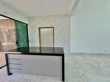 Casa Condomínio Jardim Veneza