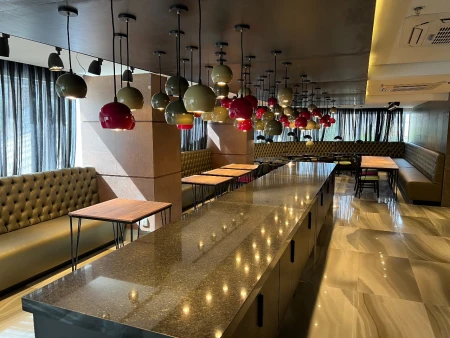 Qs Marista Stay & Hotel