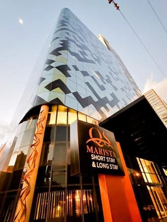 Qs Marista Stay & Hotel