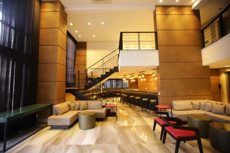 Qs Marista Stay & Hotel