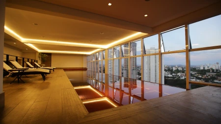 Qs Marista Stay & Hotel