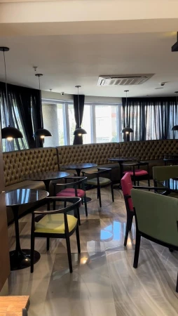Qs Marista Stay & Hotel