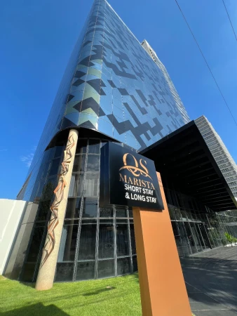 Qs Marista Stay & Hotel