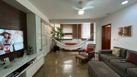 Edifício Karysmã
