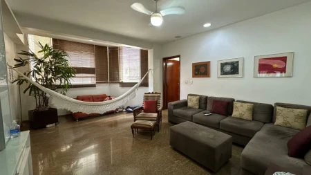Edifício Karysmã