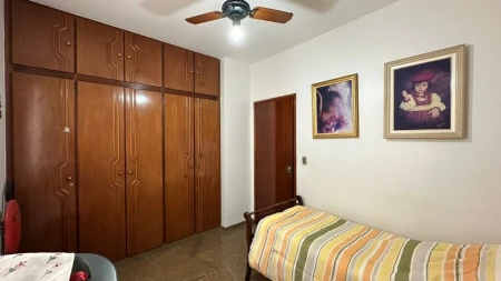 Edifício Karysmã