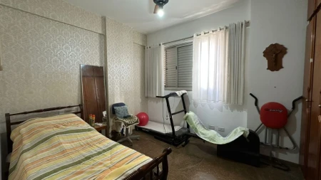 Edifício Karysmã