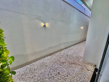 Casa Jardim Atlântico