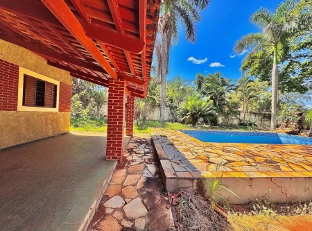 Residencial Triunfo II