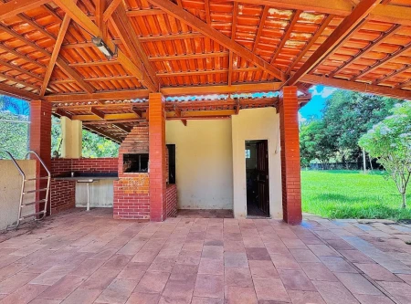 Residencial Triunfo II