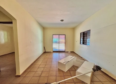 Residencial Triunfo II
