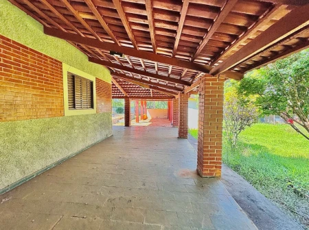 Residencial Triunfo II