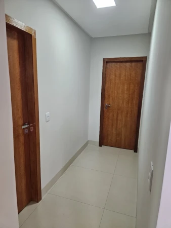 Casa Vila Rosa