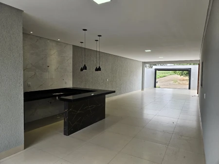 Casa Vila Rosa