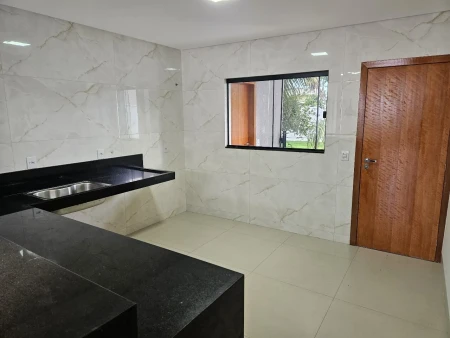 Casa Vila Rosa